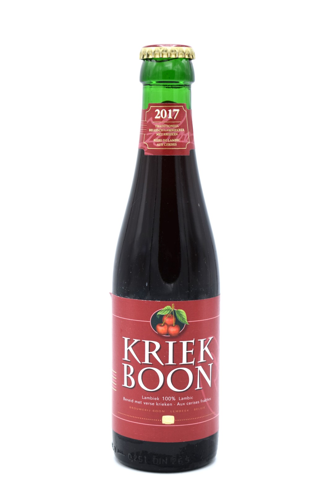 Boon Cerise 25cl